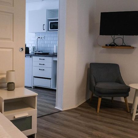 Jokai 19 Vendeghaz Lägenhet Veszprém Exteriör bild