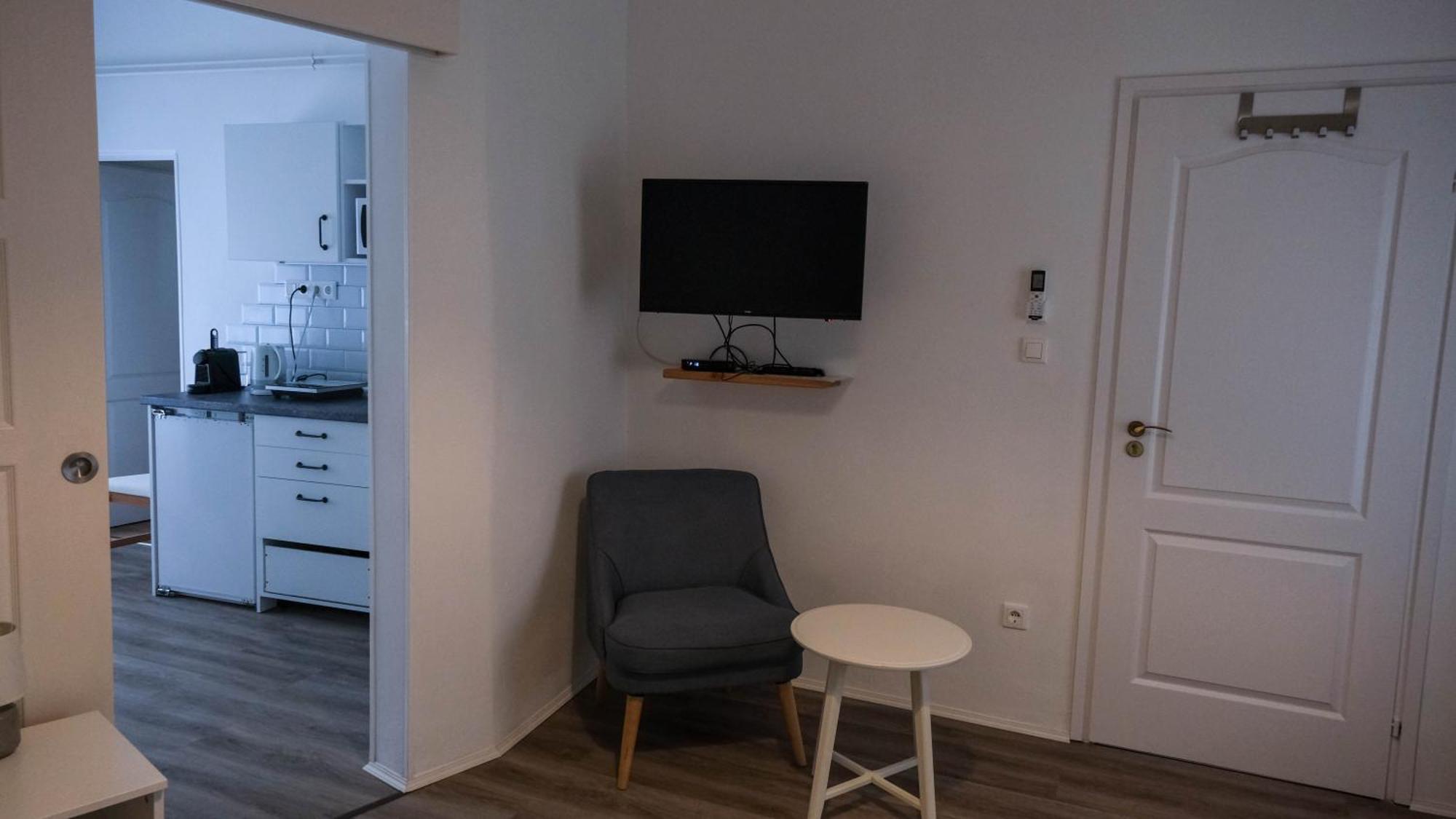 Jokai 19 Vendeghaz Lägenhet Veszprém Exteriör bild