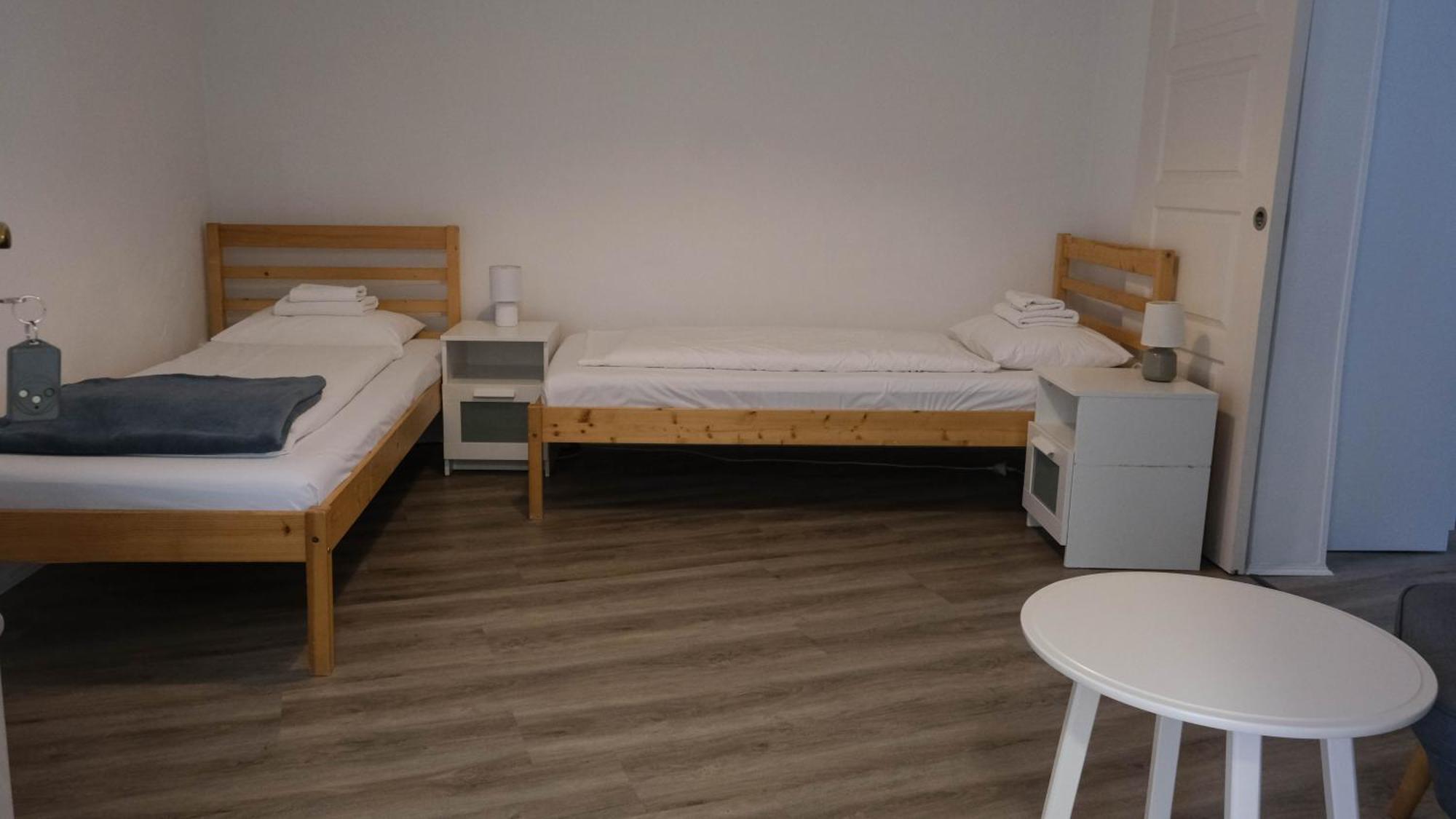 Jokai 19 Vendeghaz Lägenhet Veszprém Exteriör bild