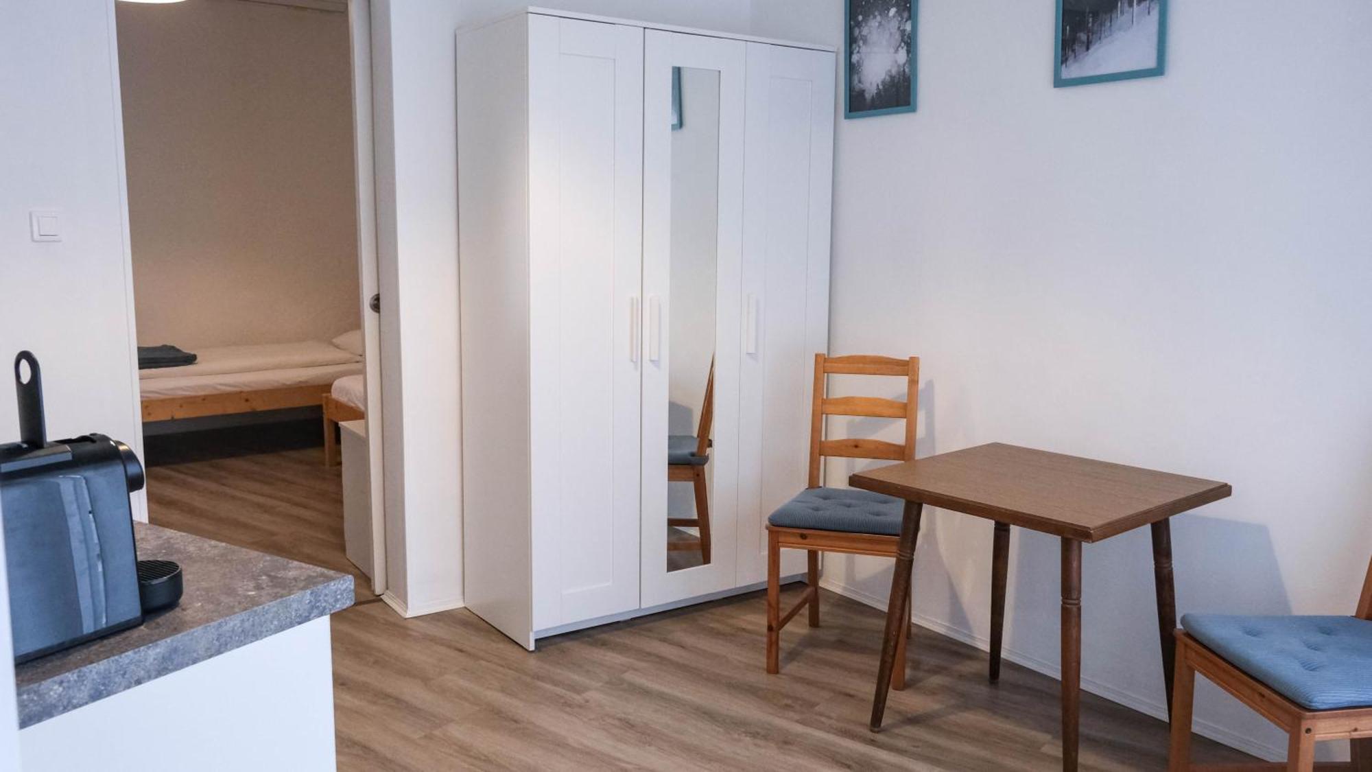 Jokai 19 Vendeghaz Lägenhet Veszprém Exteriör bild